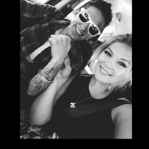 Meet your Posher, Arika